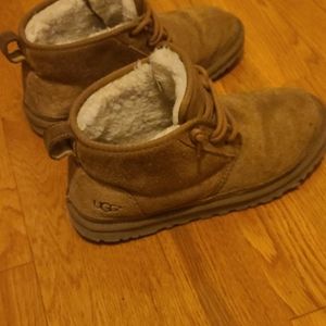 Ugg boots